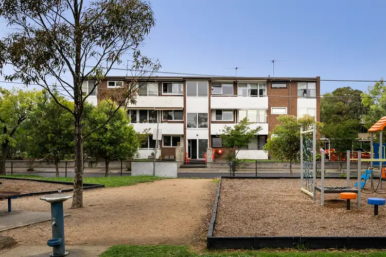10/209 Maribyrnong Road, Ascot Vale VIC 3032