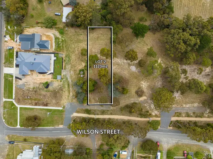 Fourth view of Homely land listing, Lots 1-7/803 Wilson Street, Ballarat East VIC 3350