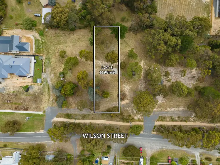 Fifth view of Homely land listing, Lots 1-7/803 Wilson Street, Ballarat East VIC 3350