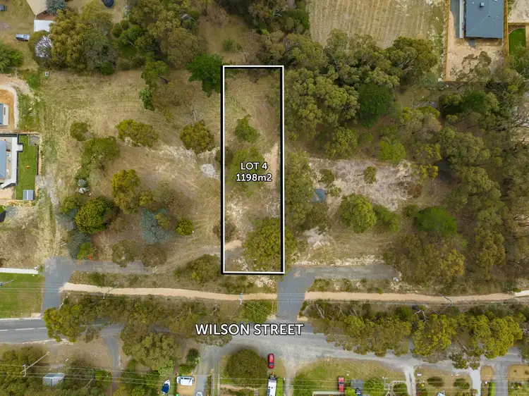Sixth view of Homely land listing, LOT Lots 1-7, 803 Wilson Street, Ballarat East VIC 3350