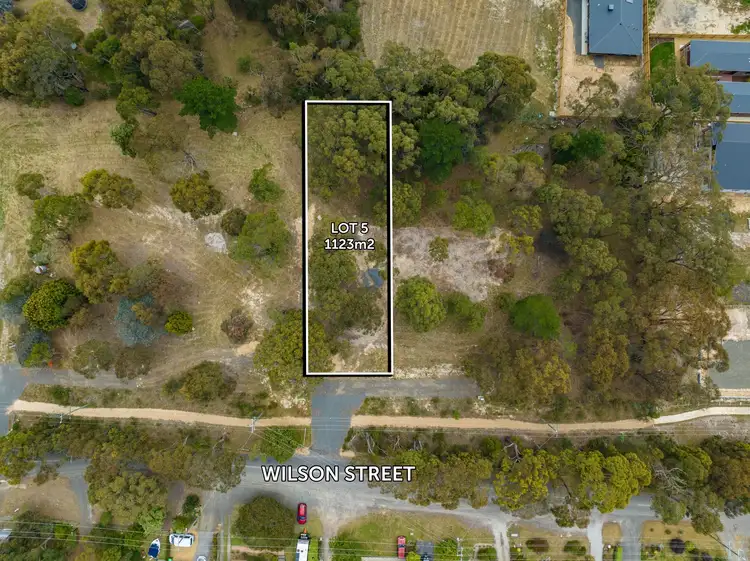 Seventh view of Homely land listing, Lots 1-7/803 Wilson Street, Ballarat East VIC 3350