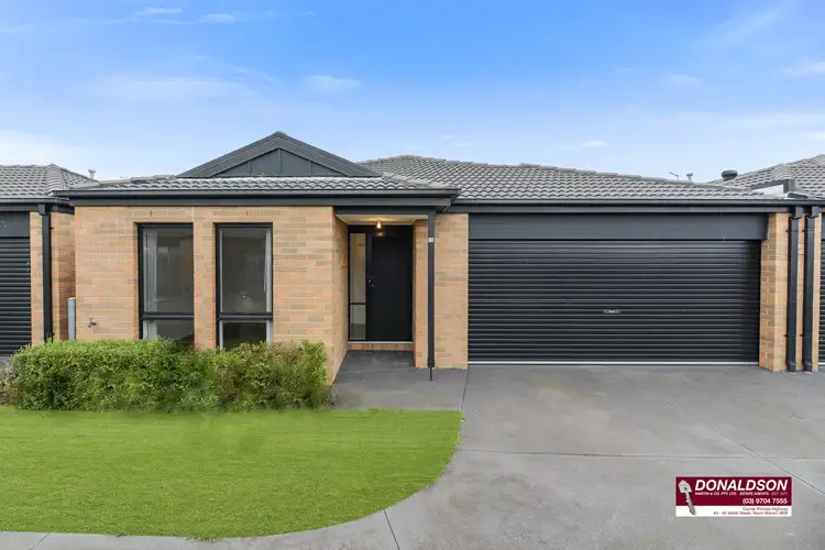 15/5 Melissa Way, Pakenham VIC 3810