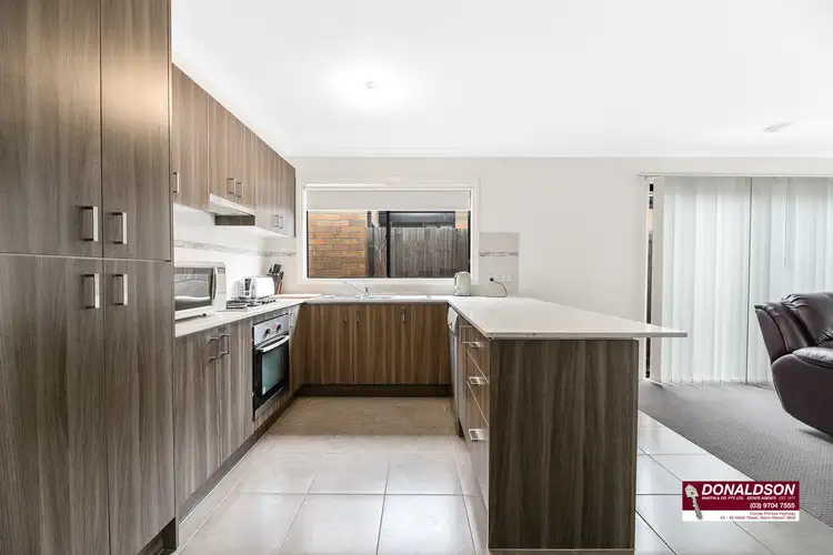 Second view of Homely unit listing, 15/5 Melissa Way, Pakenham VIC 3810