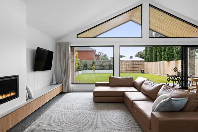 Second view of Homely house listing, 7 Hammond Street, Thornbury VIC 3071