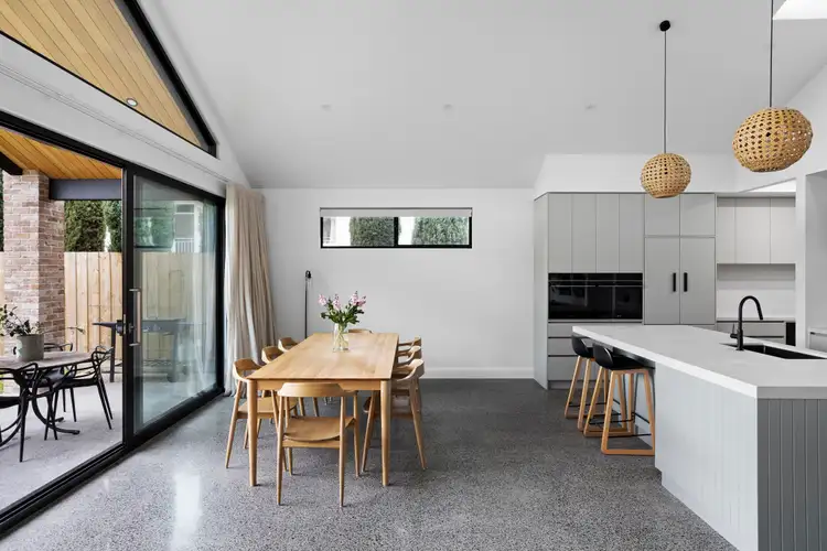 Third view of Homely house listing, 7 Hammond Street, Thornbury VIC 3071