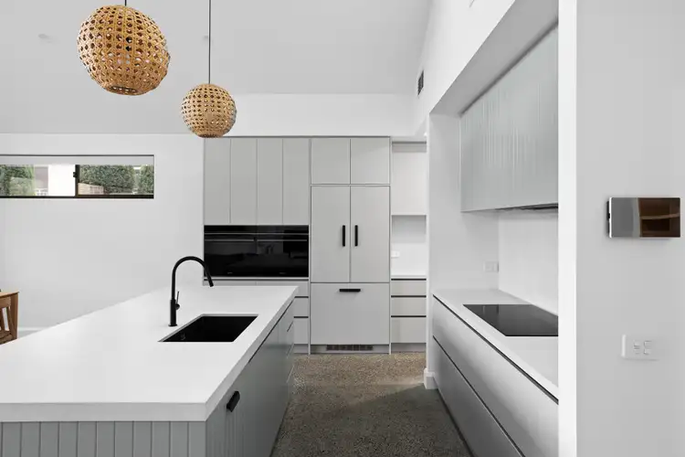Fifth view of Homely house listing, 7 Hammond Street, Thornbury VIC 3071