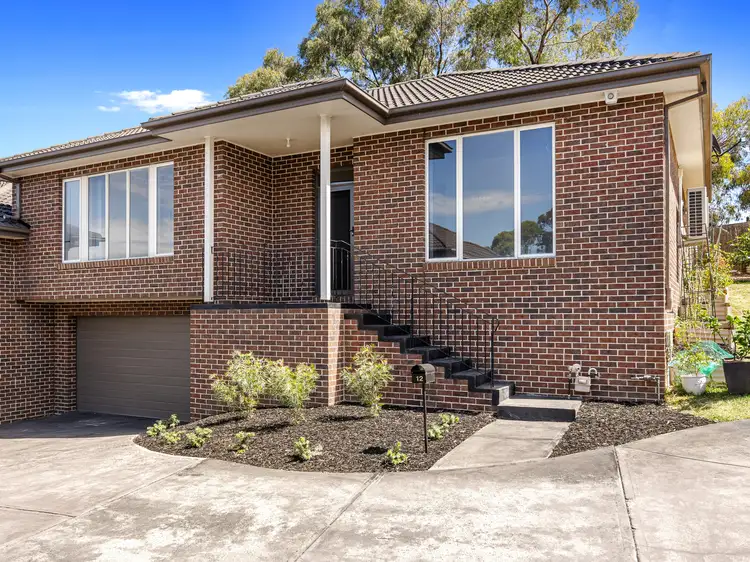 12 Conlan Way, Lilydale VIC 3140
