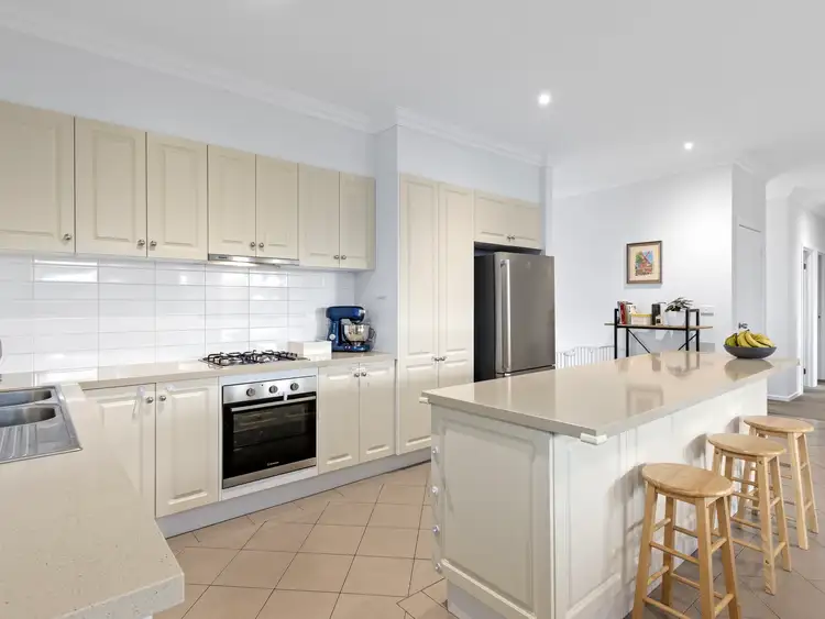 Second view of Homely house listing, 12 Conlan Way, Lilydale VIC 3140