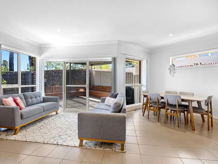 Fourth view of Homely house listing, 12 Conlan Way, Lilydale VIC 3140