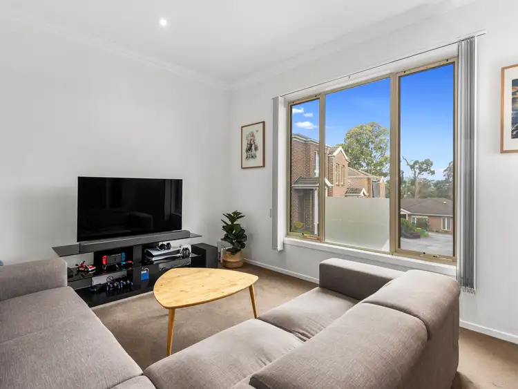 Sixth view of Homely house listing, 12 Conlan Way, Lilydale VIC 3140