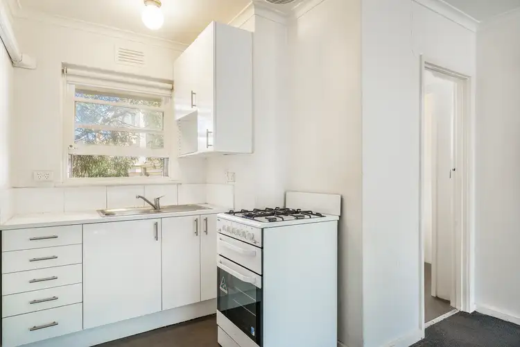 Third view of Homely studio listing, 23/36 Dalgety Street, St Kilda VIC 3182