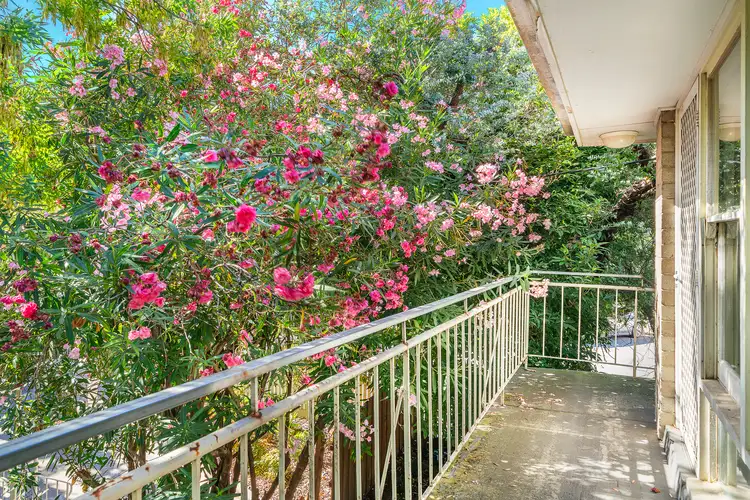 Fourth view of Homely studio listing, 23/36 Dalgety Street, St Kilda VIC 3182