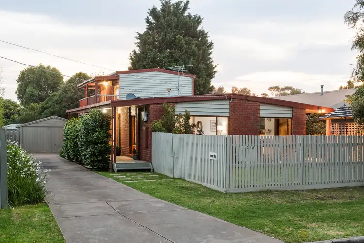 218 Shell Road, Ocean Grove VIC 3226