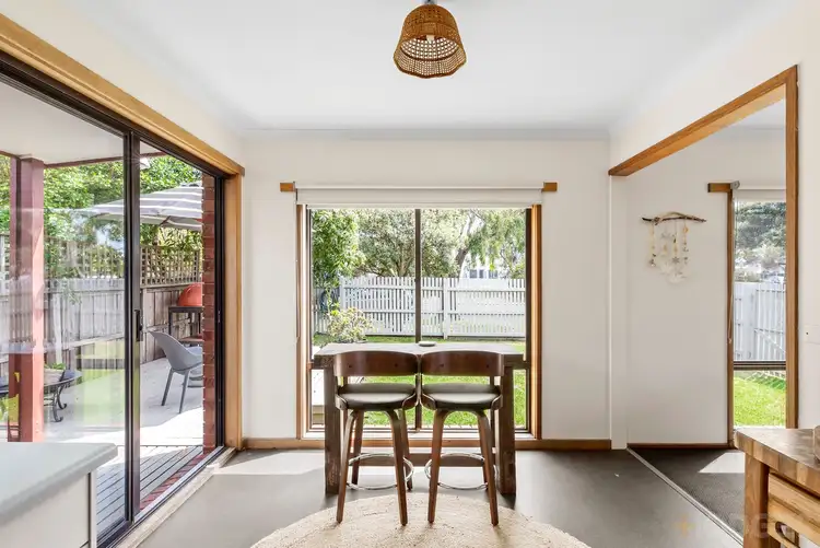 Fifth view of Homely house listing, 218 Shell Road, Ocean Grove VIC 3226