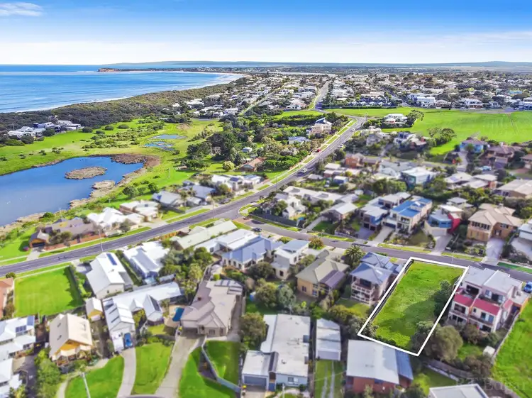 Main view of Homely land listing, 14 Sea Breeze Court, Ocean Grove VIC 3226