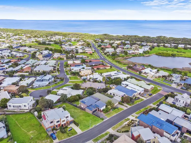 Sixth view of Homely land listing, 14 Sea Breeze Court, Ocean Grove VIC 3226