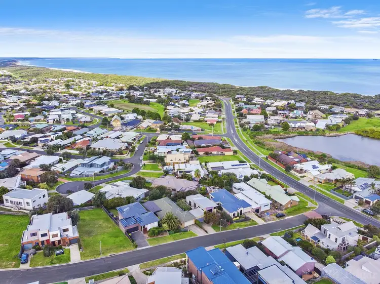 Seventh view of Homely land listing, 14 Sea Breeze Court, Ocean Grove VIC 3226