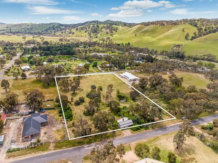 Fourth view of Homely land listing, Lot 4 Mollison Street, Pyalong VIC 3521