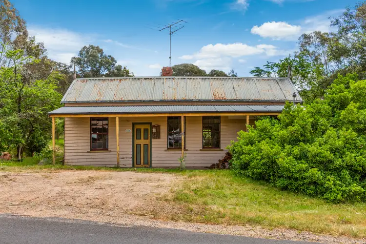 Sixth view of Homely land listing, Lot 4 Mollison Street, Pyalong VIC 3521