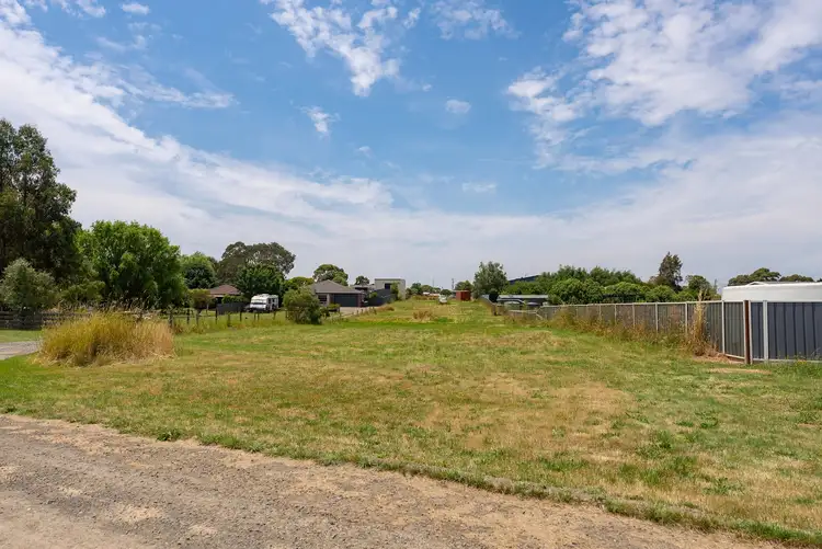 Fifth view of Homely land listing, 25 Hamlin Street, Miners Rest VIC 3352