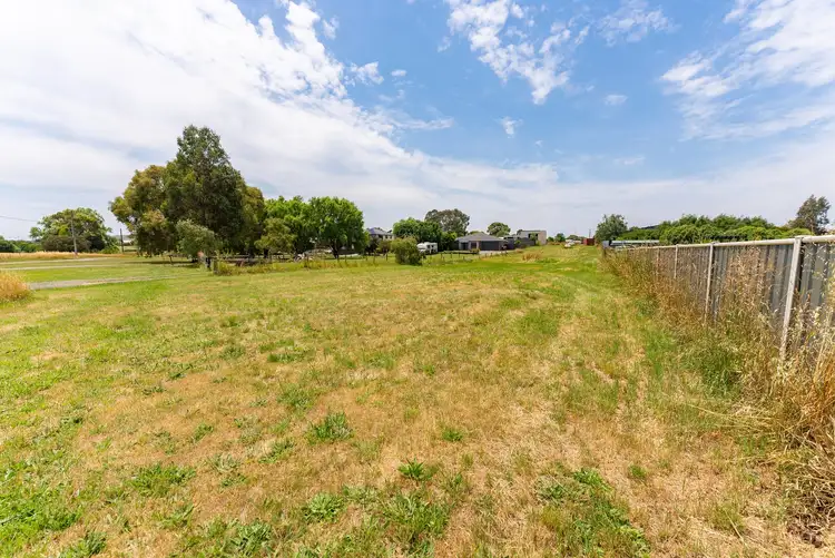 Sixth view of Homely land listing, 25 Hamlin Street, Miners Rest VIC 3352
