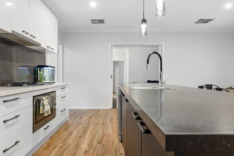 Third view of Homely house listing, 3 Caviar Court, Miners Rest VIC 3352