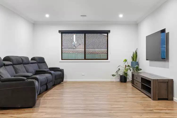 Fourth view of Homely house listing, 3 Caviar Court, Miners Rest VIC 3352