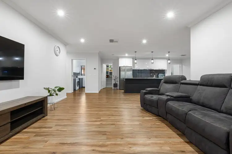 Fifth view of Homely house listing, 3 Caviar Court, Miners Rest VIC 3352