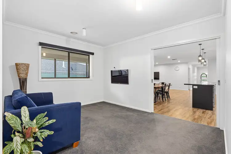 Sixth view of Homely house listing, 3 Caviar Court, Miners Rest VIC 3352