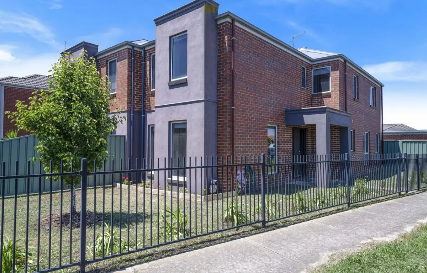 Main view of Homely house listing, 12 Elmstone Lane, Lake Gardens VIC 3355