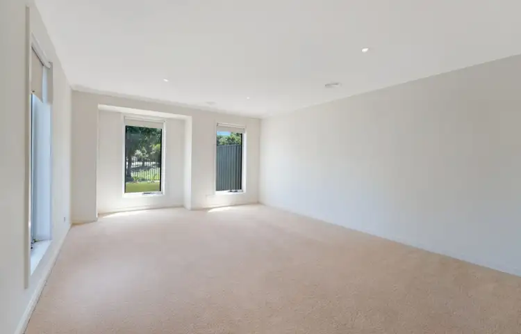 Second view of Homely house listing, 12 Elmstone Lane, Lake Gardens VIC 3355