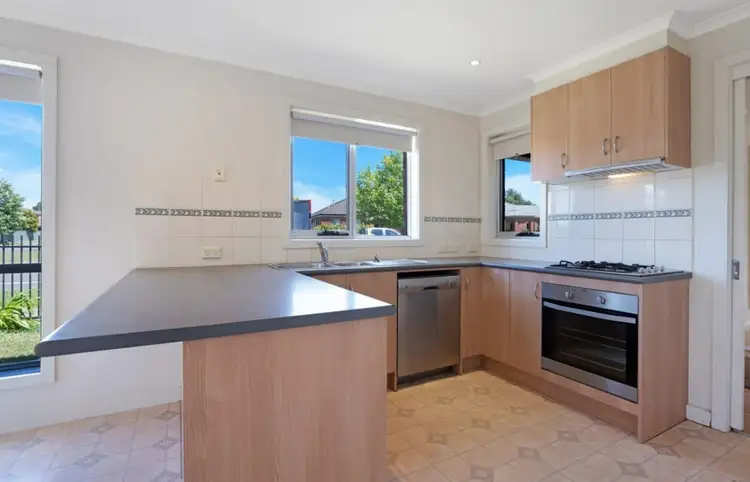 Third view of Homely house listing, 12 Elmstone Lane, Lake Gardens VIC 3355