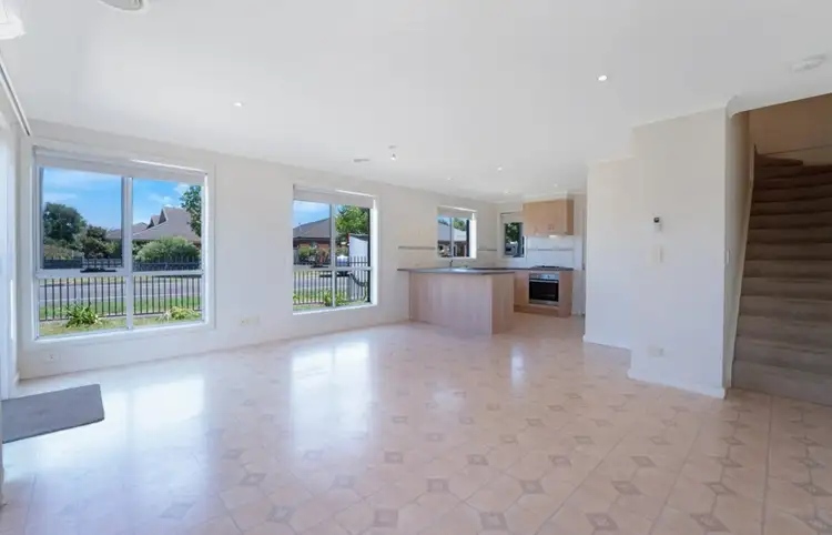 Fourth view of Homely house listing, 12 Elmstone Lane, Lake Gardens VIC 3355
