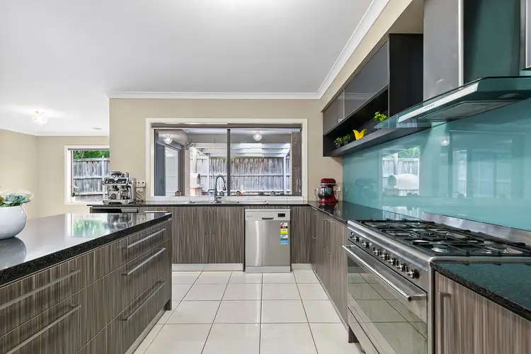 Second view of Homely house listing, 21 Yammerbrook Way, Cranbourne East VIC 3977