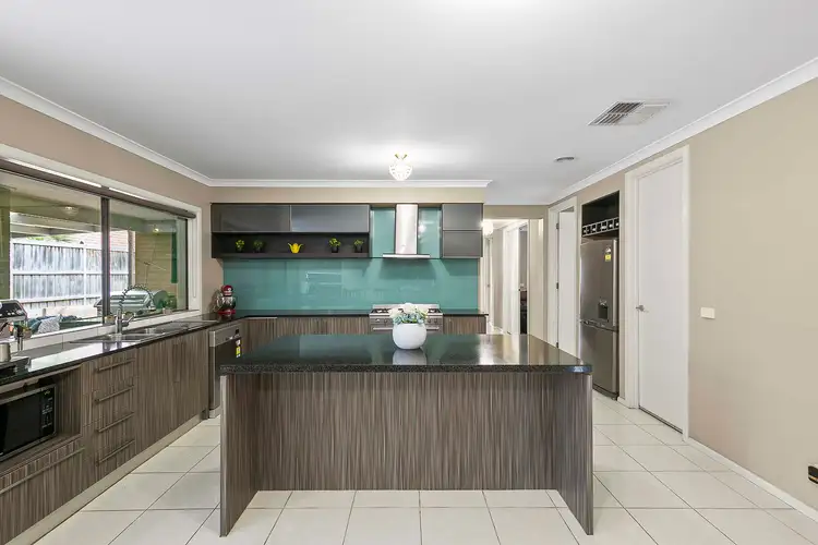 Third view of Homely house listing, 21 Yammerbrook Way, Cranbourne East VIC 3977