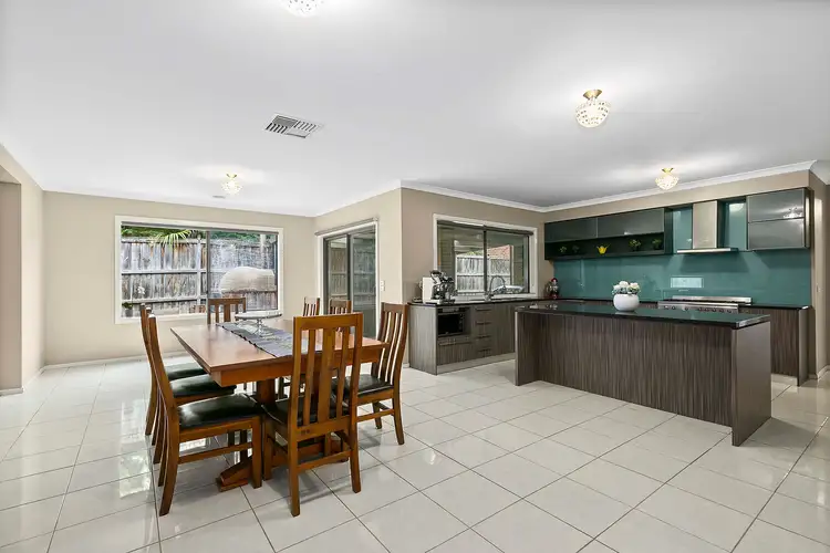 Fourth view of Homely house listing, 21 Yammerbrook Way, Cranbourne East VIC 3977