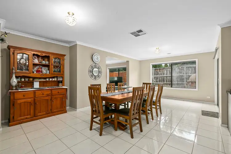 Fifth view of Homely house listing, 21 Yammerbrook Way, Cranbourne East VIC 3977