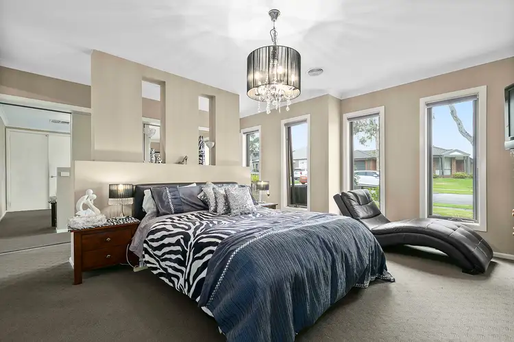 Sixth view of Homely house listing, 21 Yammerbrook Way, Cranbourne East VIC 3977
