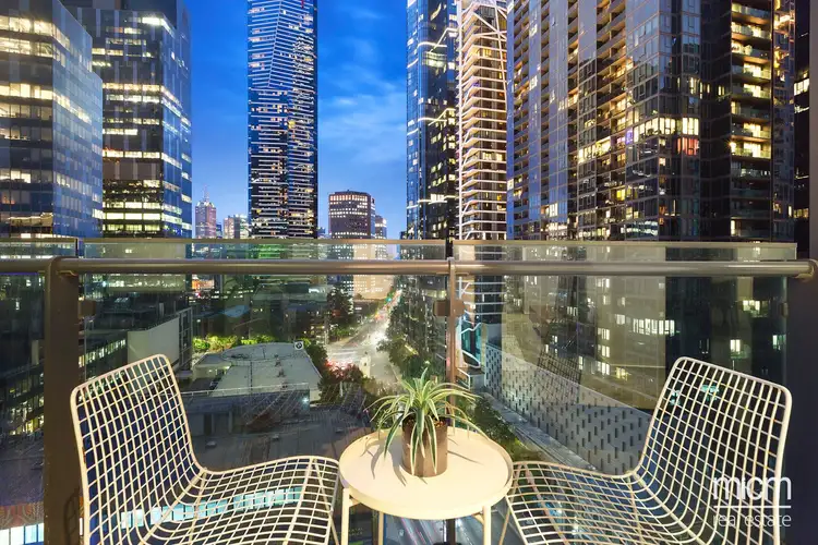 Main view of Homely apartment listing, 1502/180 City Road, Southbank VIC 3006
