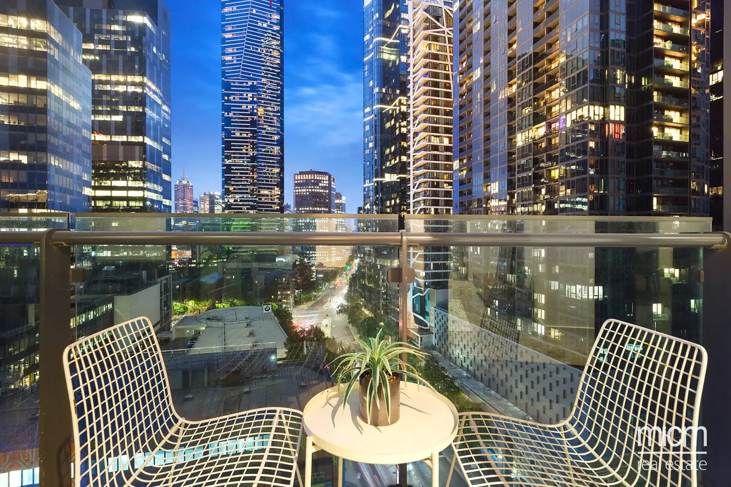Main view of Homely apartment listing, 1502/180 City Road, Southbank VIC 3006
