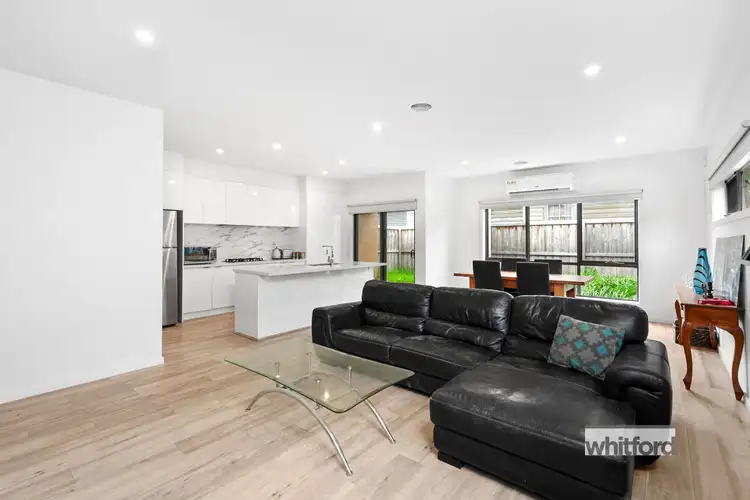 Second view of Homely unit listing, 5/91 Shell Road, Ocean Grove VIC 3226