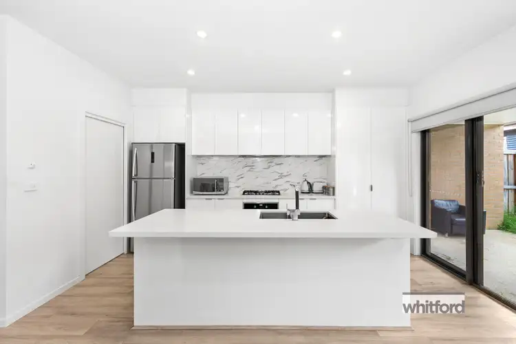 Third view of Homely unit listing, 5/91 Shell Road, Ocean Grove VIC 3226