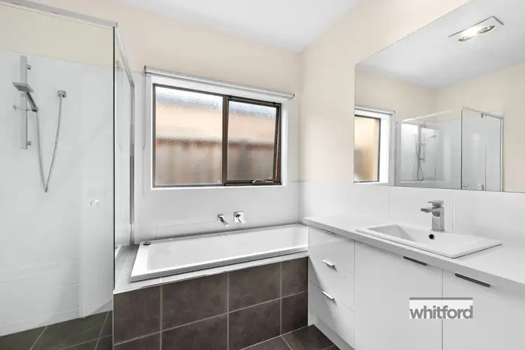 Fifth view of Homely unit listing, 5/91 Shell Road, Ocean Grove VIC 3226