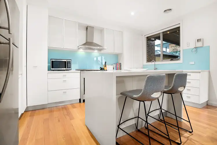 Fourth view of Homely townhouse listing, 1/42 Sapphire Street, Niddrie VIC 3042
