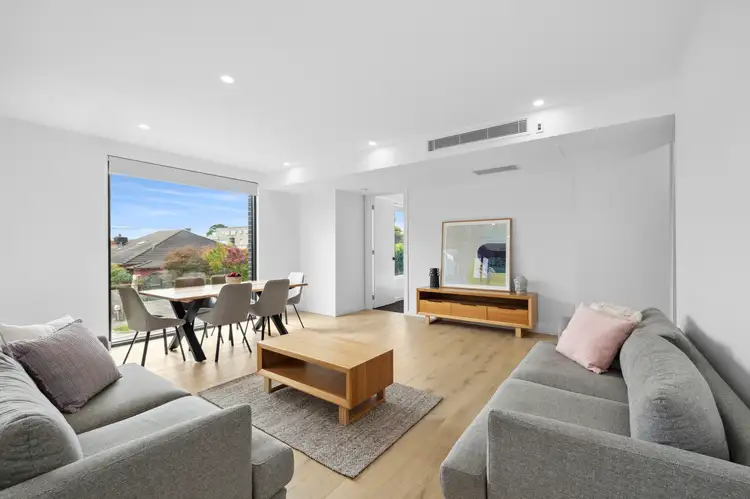 Fourth view of Homely townhouse listing, 1/11 Etna Street, Glen Huntly VIC 3163