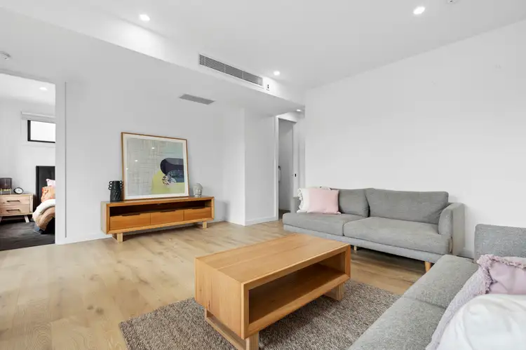 Fifth view of Homely townhouse listing, 1/11 Etna Street, Glen Huntly VIC 3163