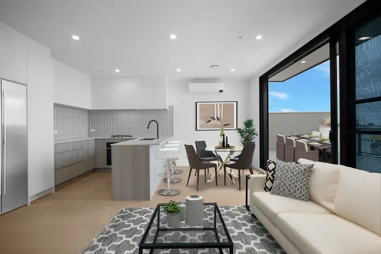 401/29-37 Genoa Street, Moorabbin VIC 3189