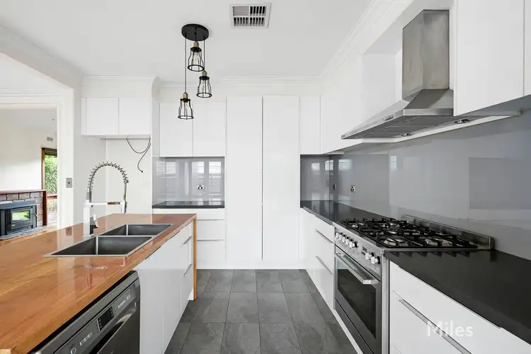 Third view of Homely house listing, 201 Lower Plenty Road, Rosanna VIC 3084