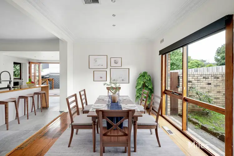 Fifth view of Homely house listing, 201 Lower Plenty Road, Rosanna VIC 3084