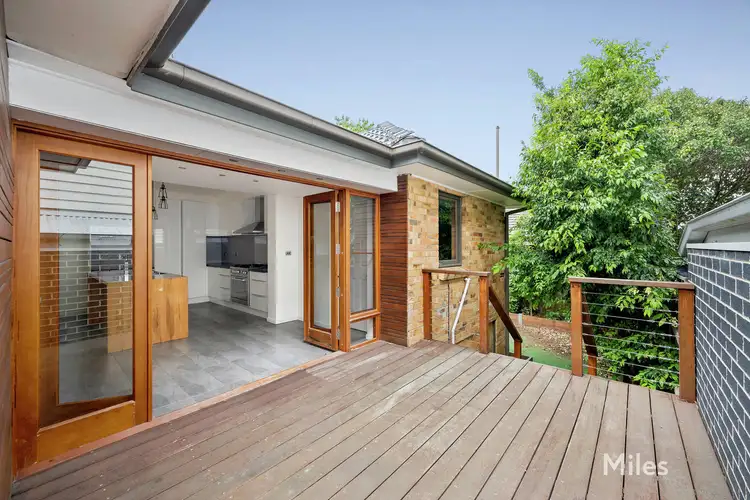 Sixth view of Homely house listing, 201 Lower Plenty Road, Rosanna VIC 3084
